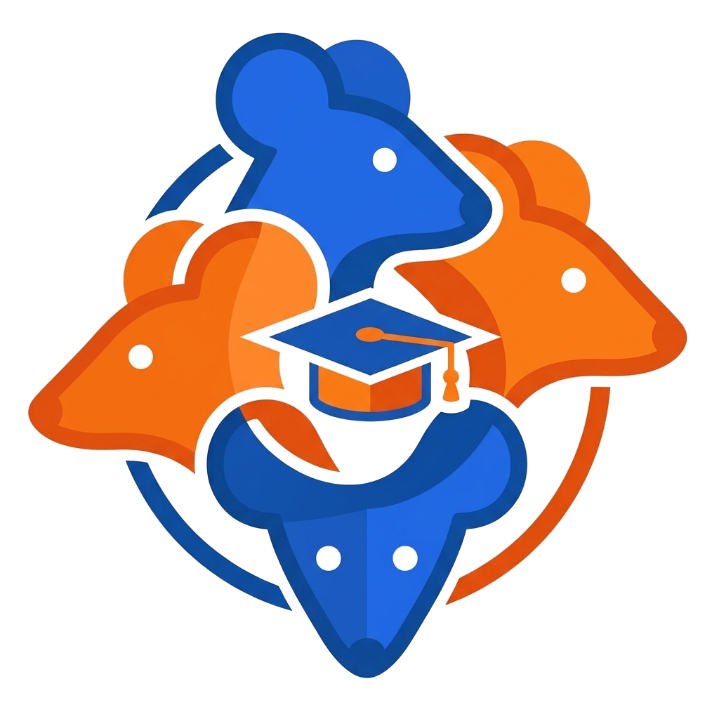 RatPack Logo